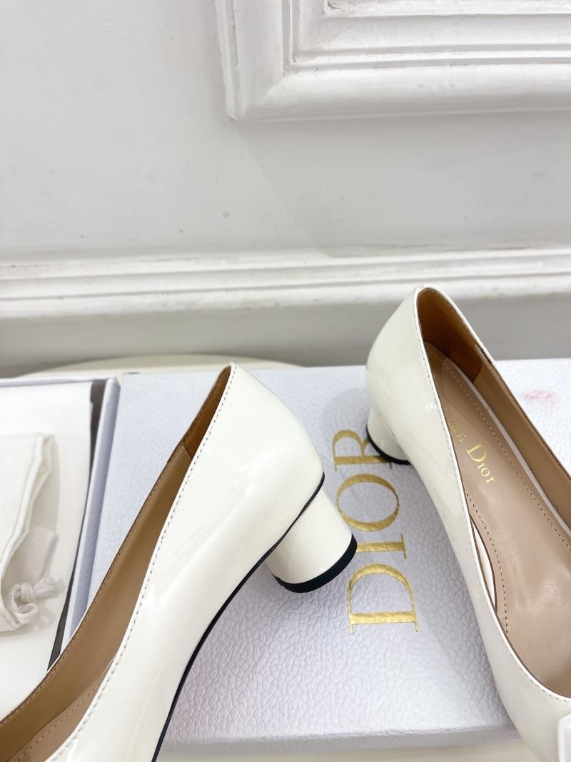 Christian Dior Heeled Shoes